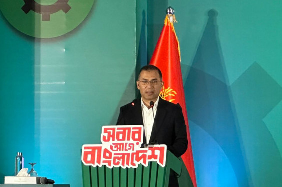 একজন ব্যক্তি সর্বোচ্চ ১০ বছর প্রধানমন্ত্রী থাকতে পারবেন