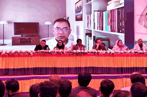 যারাই ক্ষমতায় আসুক দেশ চালানো চ্যালেঞ্জিং হবে,  তবে জনগণ সঙ্গে থাকলে সমস্যা হবে না: তারেক রহমান