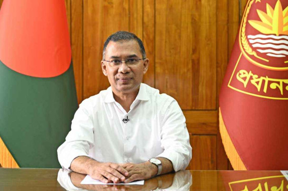২৬ মার্চ স্মৃতিসৌধে শ্রদ্ধা জানাবেন প্রধানমন্ত্রী