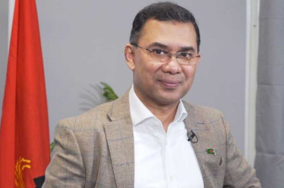 দেশ গড়তে আগামী নির্বাচন খুবই গুরুত্বপূর্ণ