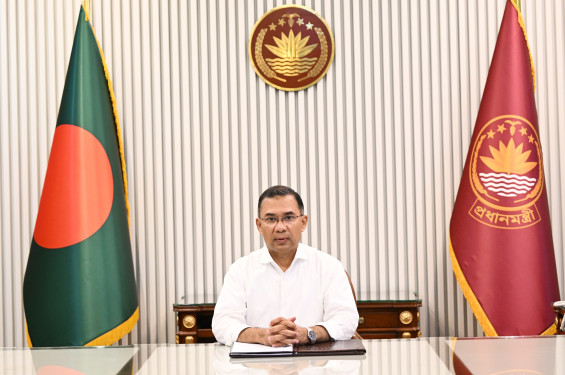 ১ মে নয়াপল্টনে শ্রমিক দলের সমাবেশে থাকবেন প্রধানমন্ত্রী