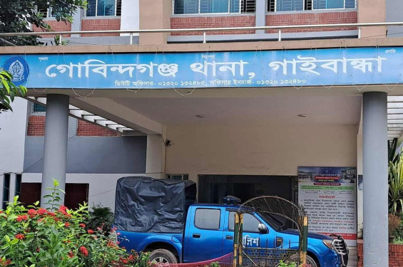 গাইবান্ধায় গরু চোর সন্দেহে গণপিটুনিতে ৩ জনের মৃত্যু