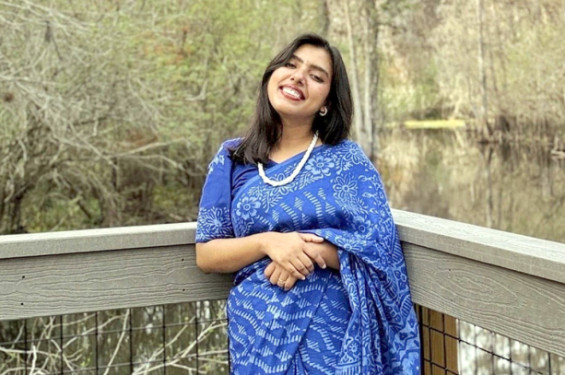 বৃষ্টির মরদেহ ঢাকায় পৌঁছাবে ৯ মে