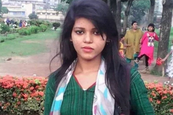 ধর্ম নিয়ে কটূক্তি, জবি শিক্ষার্থী তিথি সরকারের কারাদণ্ড