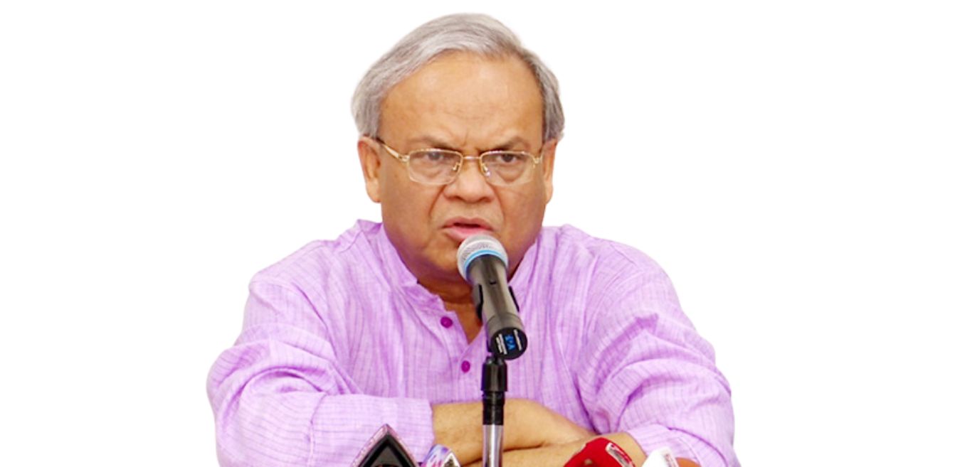 বাড়ানোর পরও বাংলাদেশে জ্বালানি তেলের দাম অনেক কম: রিজভী