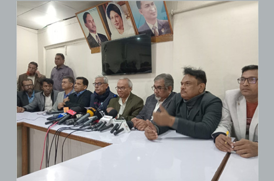 বিএনপির অভিযোগ: "পাঠ্যবইয়ে ইতিহাস বিকৃতি ও ষড়যন্ত্রের আশ্রয় নেওয়া হয়েছে"