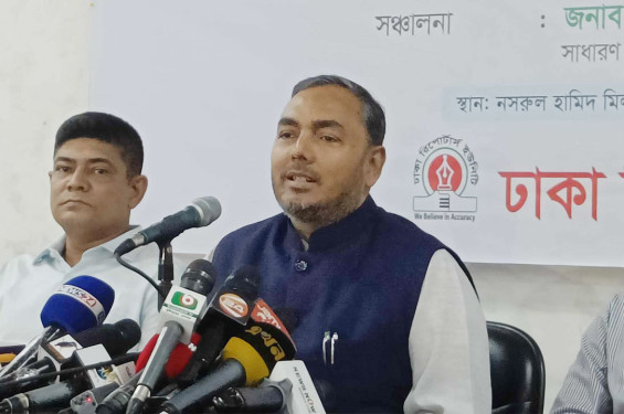 পণ্যের দাম ঠিক রাখতে বিকল্প ব্যবস্থা নেওয়া হচ্ছে : প্রতিমন্ত্রী