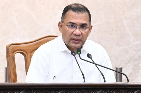 বুধবার মৌলভীবাজার যাচ্ছেন প্রধানমন্ত্রী