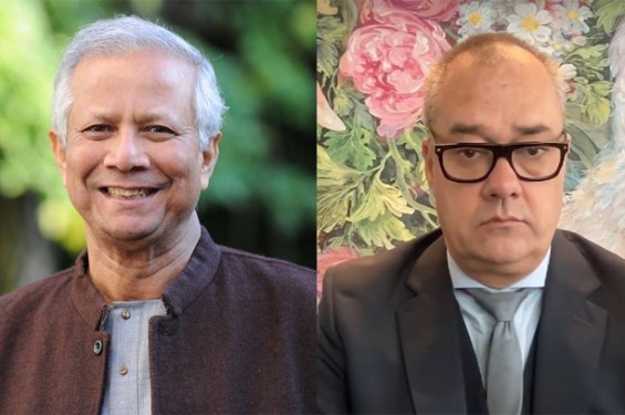 জুলাই হত্যাকাণ্ডের মামলা আইসিসিতে প্রেরণ ও আইসিটির নাম পরিবর্তনের আহ্বান