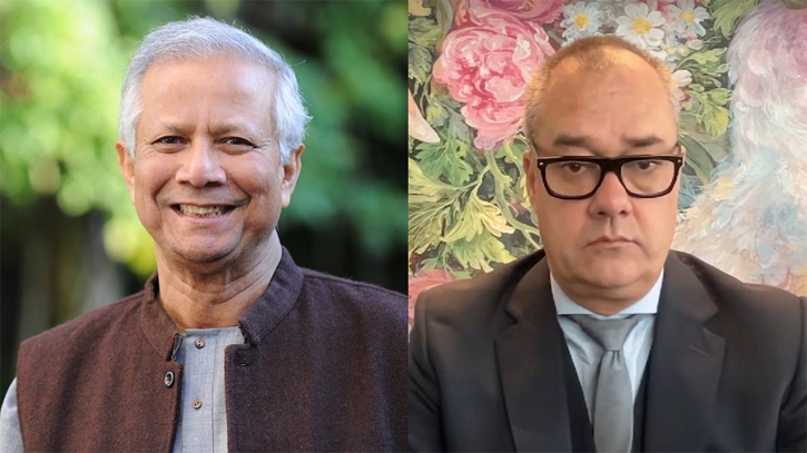 জুলাই হত্যাকাণ্ডের মামলা আইসিসিতে প্রেরণ ও আইসিটির নাম পরিবর্তনের আহ্বান