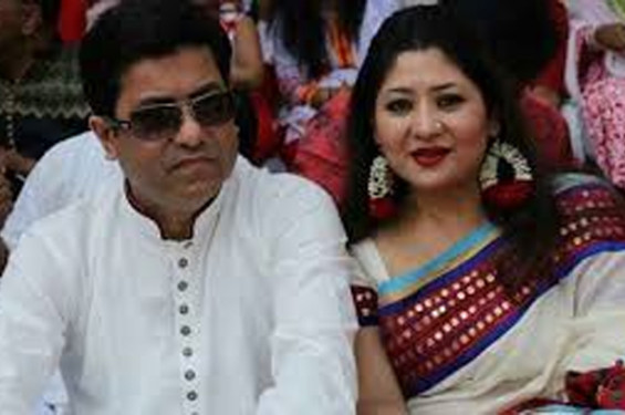 তাপস দম্পতির বিরুদ্ধে দুদকের দুই মামলা