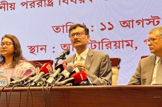 আমিরাতে দণ্ডপ্রাপ্ত প্রবাসীদের মুক্তির বিষয়ে কথা বলবেন ড. ইউনূস