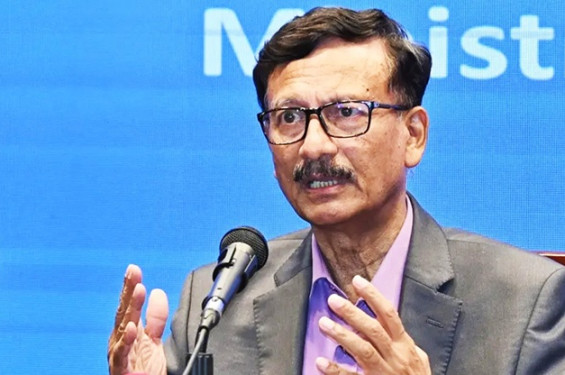 রাষ্ট্রদূতরা যে কারো বাসায় যেতে পারেন: পররাষ্ট্র উপদেষ্টা