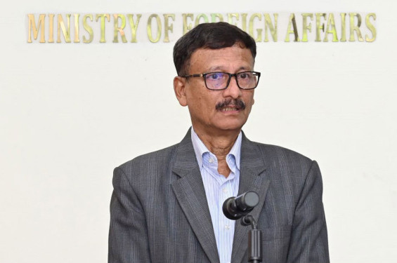 খালেদা জিয়াকে চিকিৎসার জন্য বিদেশ পাঠাতে চাইলে ব্যবস্থা নেবে সরকার