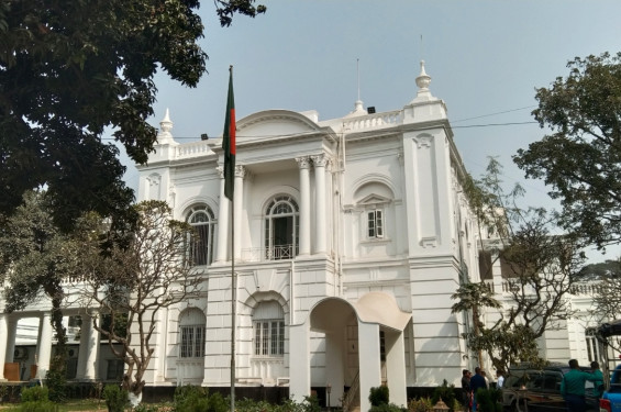 আশুলিয়ায় লাশ পোড়ানো মামলার রায় ৫ ফেব্রুয়ারি