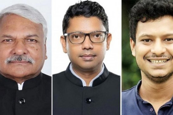 টুকু-পলক-সৈকতের নির্দেশেই হত্যাকাণ্ড: পুলিশ