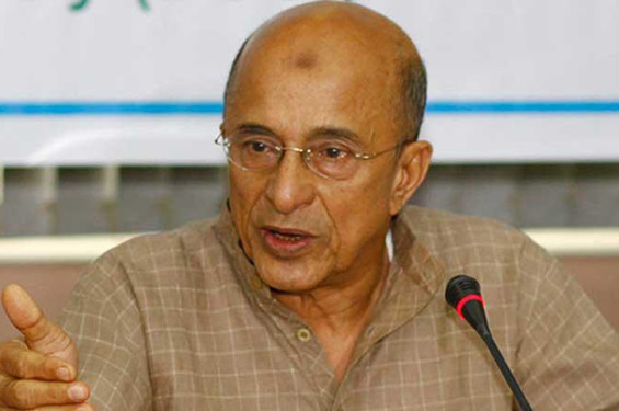 সাবেক প্রধানমন্ত্রীর জ্বালানি উপদেষ্টা তৌফিক-ই-ইলাহী গ্রেপ্তার