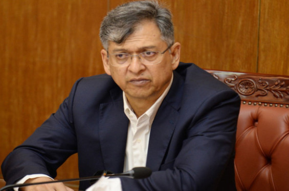 থানাগুলোকে দালালমুক্ত করার নির্দেশ স্বরাষ্ট্রমন্ত্রীর