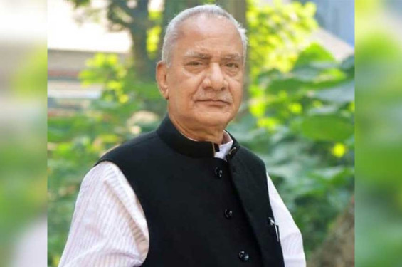 ১৫ পুলিশ হত্যা মামলায় সাবেক মন্ত্রী লতিফ বিশ্বাস কারাগারে