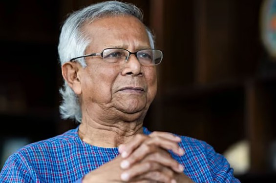 মাগুরার সেই শিশুর মৃত্যুতে প্রধান উপদেষ্টার শোক