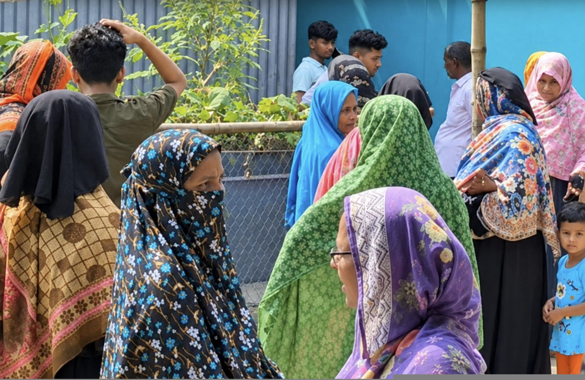 মাদকাসক্ত ছেলের অত্যাচারে অতিষ্ঠ, ছেলেকে কুপিয়ে হত্যার অভিযোগ বাবার বিরুদ্ধে