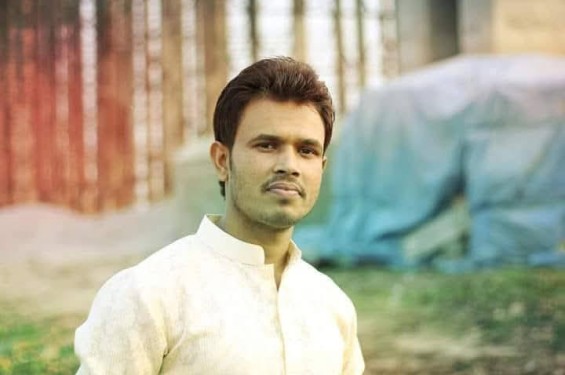 নরসিংদীতে ইউপি সদস্য ও সাবেক ছাত্রলীগ নেতা কে কুপিয়ে হত্যা