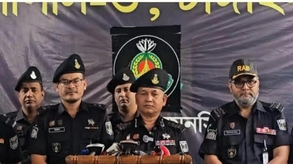 টাঙ্গাইলে অটোভ্যান ছিনতাইয়ে কিশোর হত্যা: মূলহোতাসহ গ্রেপ্তার ২
