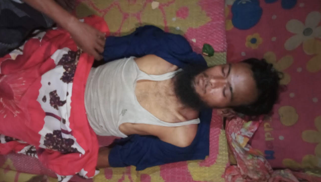 আলীকদমে মায়ের সঙ্গে ঝগড়ার পর যুবকের ঝুলন্ত মরদেহ উদ্ধার