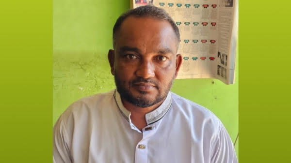 ভূঞাপুরে শ্রমিক দল নেতা জাহাঙ্গীরকে জড়িয়ে অপপ্রচার, নির্বাচনের আগে ভাবমূর্তি ক্ষুণ্ণের অভিযোগ