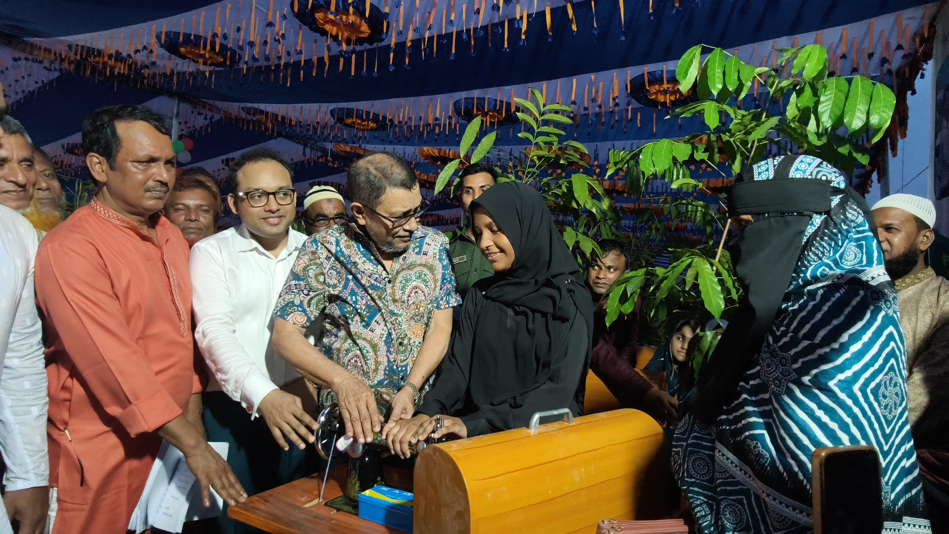 নারীদের স্বাস্থ্য সুরক্ষায় ২৫ হাজার মিডওয়াইফ নিয়োগ দেবে সরকার: স্বাস্থ্যমন্ত্রী