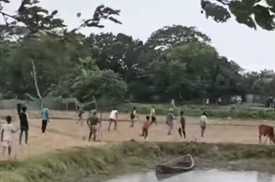 ব্রাহ্মণবাড়িয়া বিজয়নগরে আধিপত্য নিয়ে দুই পক্ষ মুখোমুখি, আহত-২০