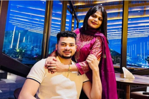 ছাত্রদল নেতার বিরুদ্ধে ধর্ষণ ও পর্নগ্রাফি আইনে মামলা
