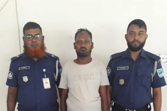 নাগরপুরে পঞ্চম শ্রেণির ছাত্রী ধর্ষণের শিকার; অভিযুক্ত মিজান গ্রেফতার
