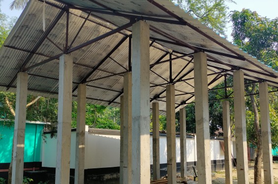 কুষ্টিয়ায় কৃষি বিপণন মাঠ কর্মকর্তা রাসেলের বিরুদ্ধে দুর্নীতির ব্যাপক অভিযোগ