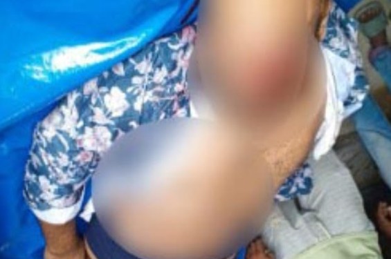 যশোরের ঝিকরগাছায় সড়ক দুর্ঘটনায় ব্যাংক কর্মকর্তা নিহত