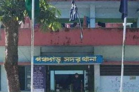 দেবীগঞ্জে ২ মাদক ব্যবসায়ীর নামে মামলা