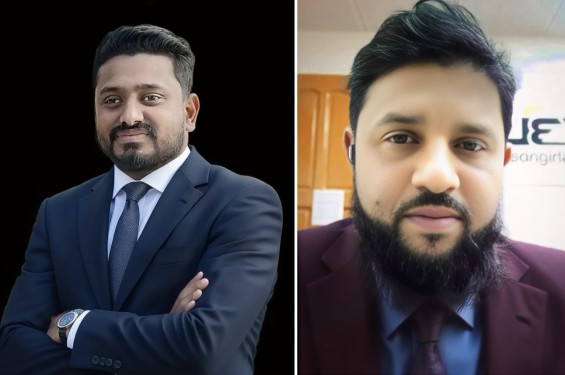 রূপগঞ্জে বাংলাদেশ আমজনগণ পার্টির আহ্বায়ক কমিটি ঘোষণা