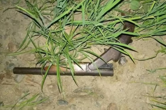 কু‌ষ্টিয়া যুবক কে গু‌লি করে হত্যা
