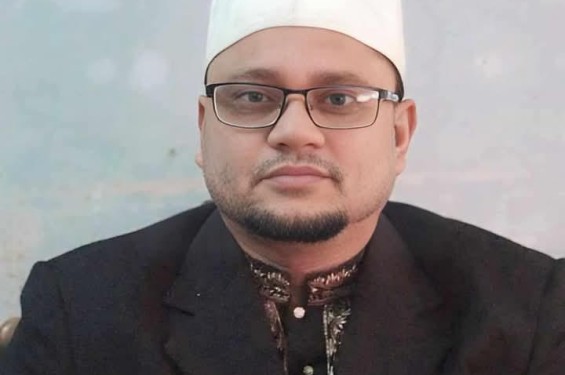 লক্ষ্মীপুর জেলা জামায়াতের সেক্রেটারির পদত্যাগ