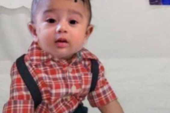 লক্ষ্মীপুরে শ্বাসনালীতে খিচুড়ি আটকে শিশুর মৃত্যু