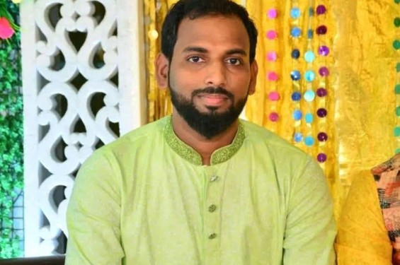 বান্দরবানে ব্যবসায়ী ফয়সাল আহমেদকে অপহরণের অভিযোগ