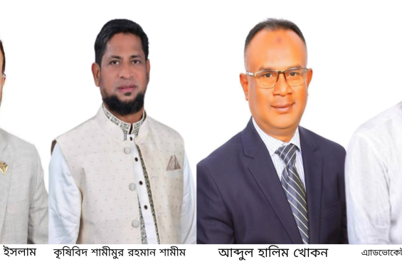 বাগেরহাট-৩ আসনে ত্রয়োদশ জাতীয় সংসদ নির্বাচনী তৎপরতা শুরু