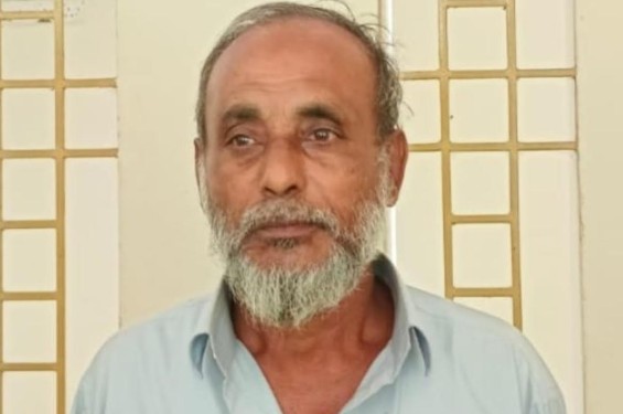 দাদার ধর্ষণে অন্তঃসত্ত্বা হয়ে সন্তানের জন্ম, কারাগারে অভিযুক্ত রহমান মিয়া