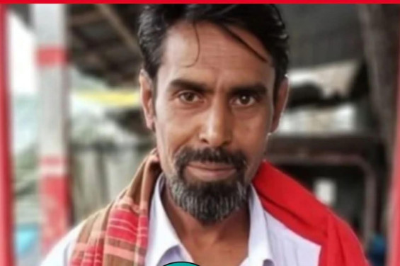 সৌদিতে পুলিশের গুলিতে শিবপুরের হাসিম উদ্দিন নিহত, লাশ ফেরত আনার অপেক্ষায় পরিবার