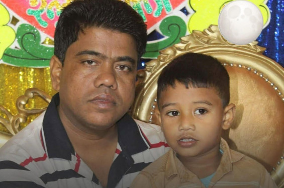 “একটু বাইরে আসেন”—ডাকতেই মৃত্যু! গুলিতে ঝরল স্বর্ণকার প্রান্তোষের প্রাণ