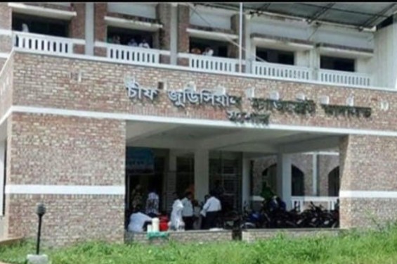 কুমারী সেজে দ্বিতীয় বিয়ে ও মালামাল আত্মসাৎ, স্বামীর আদালতে মামলা