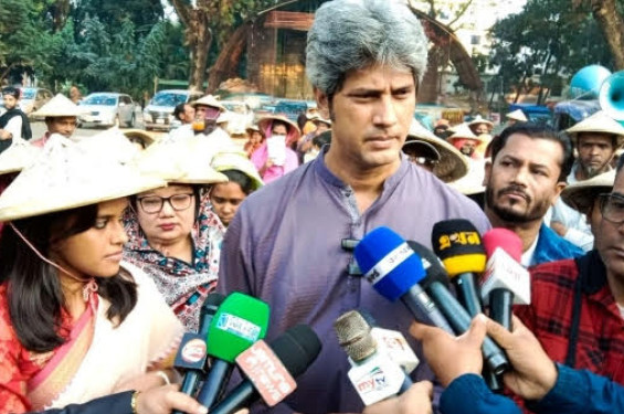 জাতীয় নির্বাচনের পরিবেশ সৃষ্টি করাই নির্বাচন কমিশনের বড় চ্যালেঞ্জ: জোনায়েদ সাকি