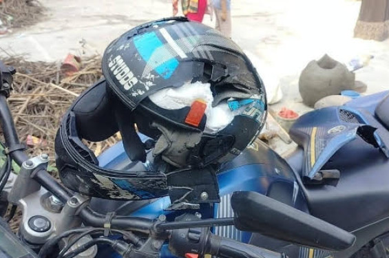 টাঙ্গাইলে খেজুরের রস খেয়ে ফেরার পথে দুর্ঘটনায় স্কুল ছাত্র নিহত