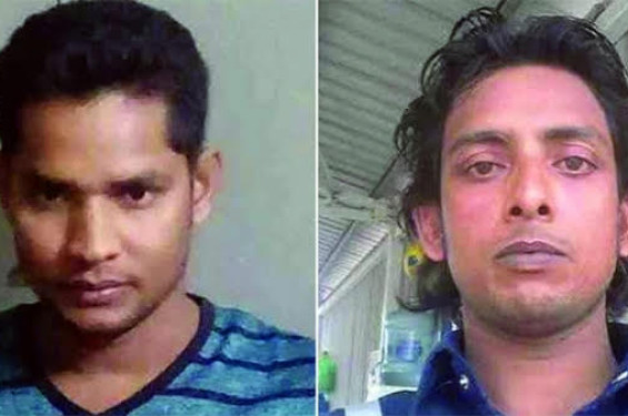 টাঙ্গাইলে মোটরসাইকেল দুর্ঘটনায় দুই যুবদল নেতা নিহত