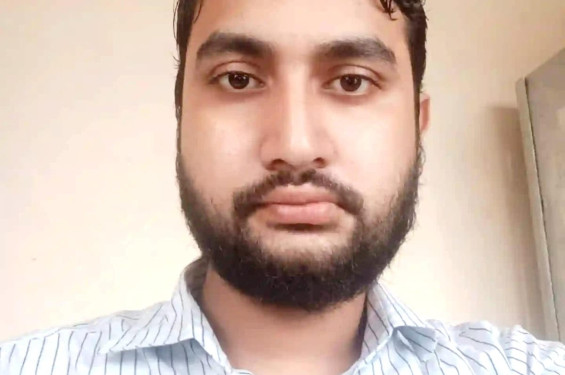 স্ত্রীর করা যৌতুক মামলায় কারাগারে স্বামী